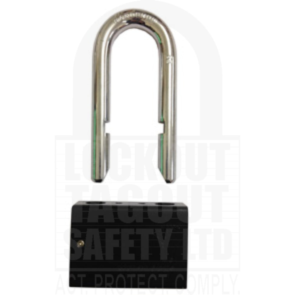 C13 Removable Shackle Padlock C13 Removable Shackle Padlock